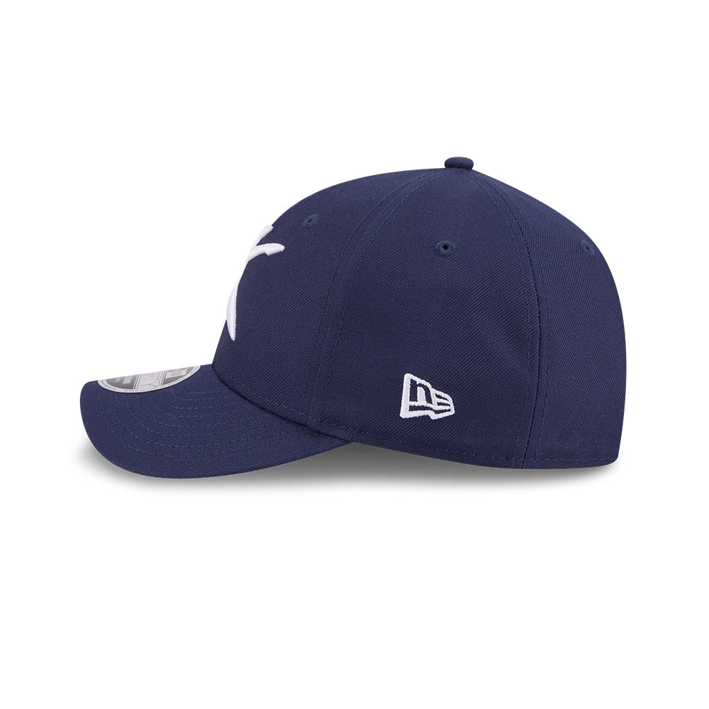 Korea World Baseball Classic 2026 New Era 9FORTY M-Crown