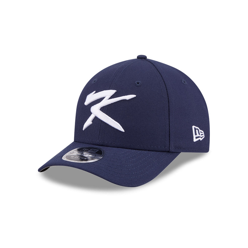 Korea World Baseball Classic 2026 New Era 9FORTY M-Crown Adjustable Hat
