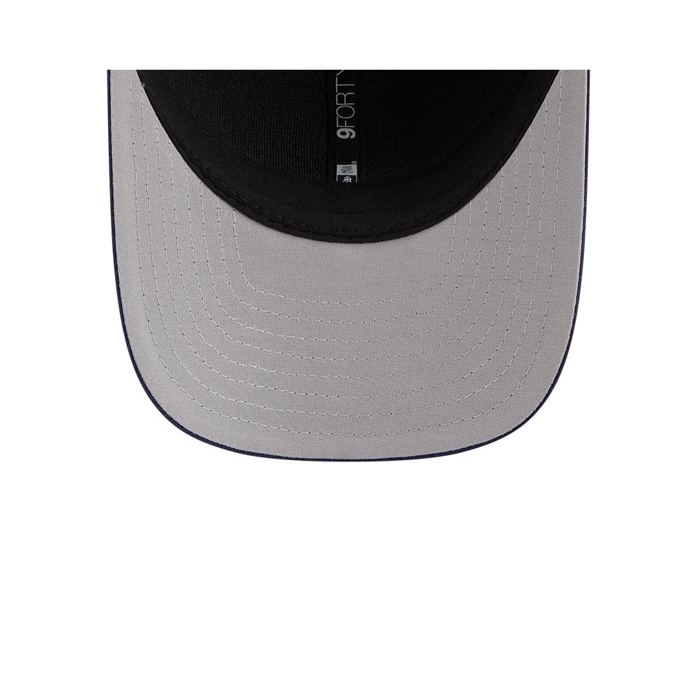 Korea World Baseball Classic 2026 New Era 9FORTY M-Crown Adjustable Hat