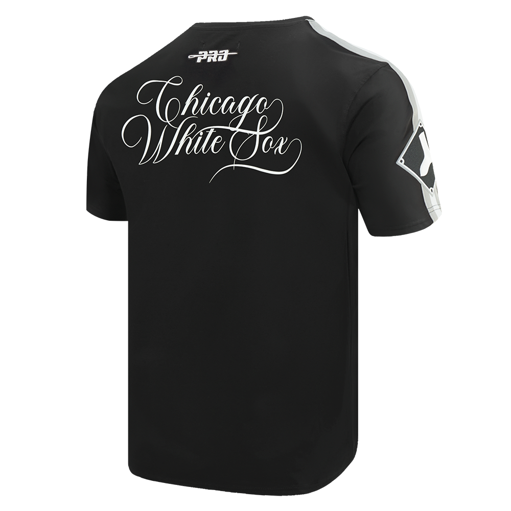 Chicago White Sox Sugar Skull Dia De Los Muertos T-Shirt