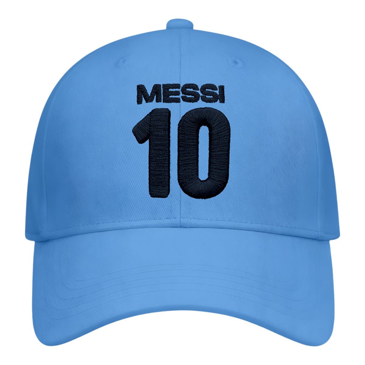 Lionel Messi FIFA World Cup 2026 Argentina Cap
