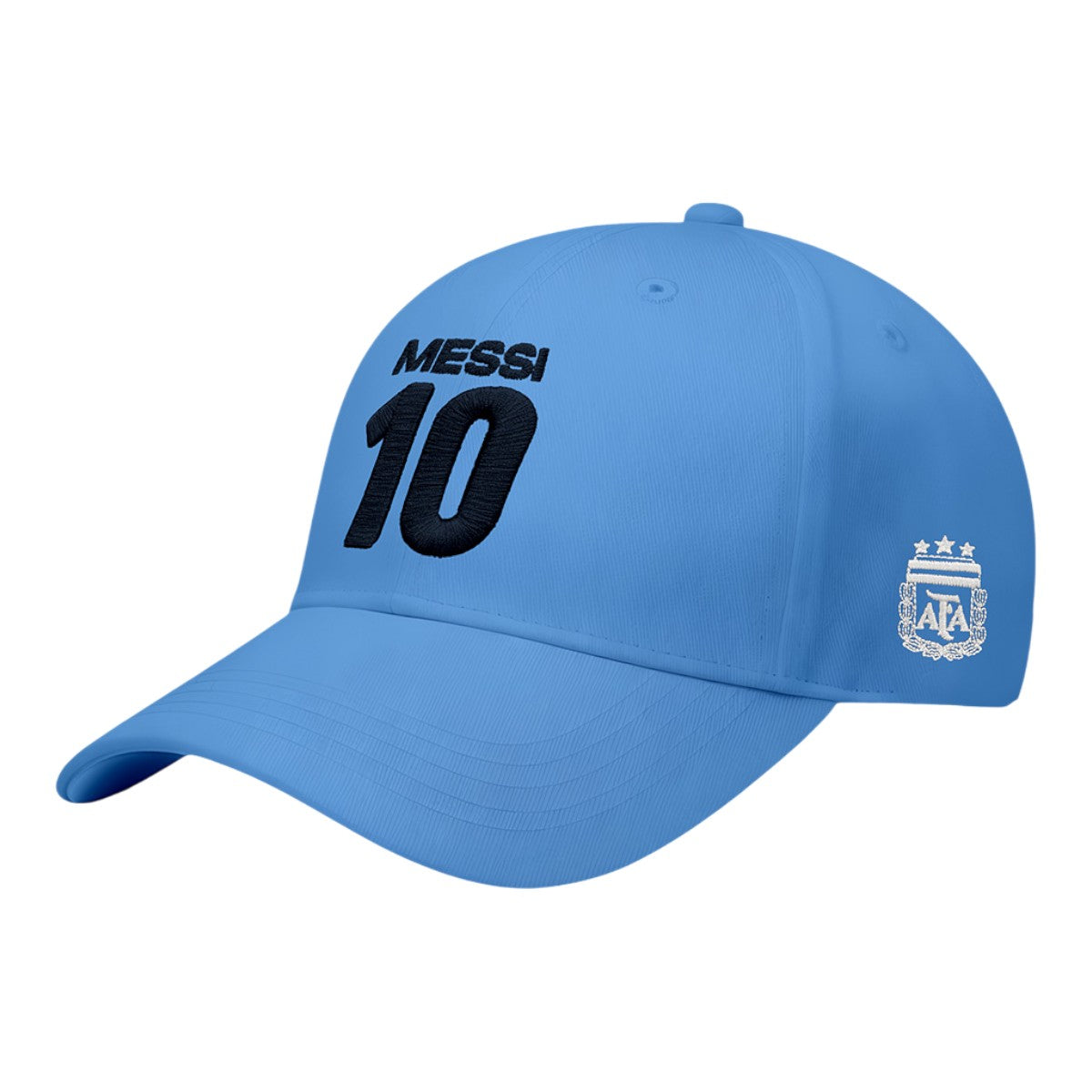 Lionel Messi FIFA World Cup 2026 Argentina Cap