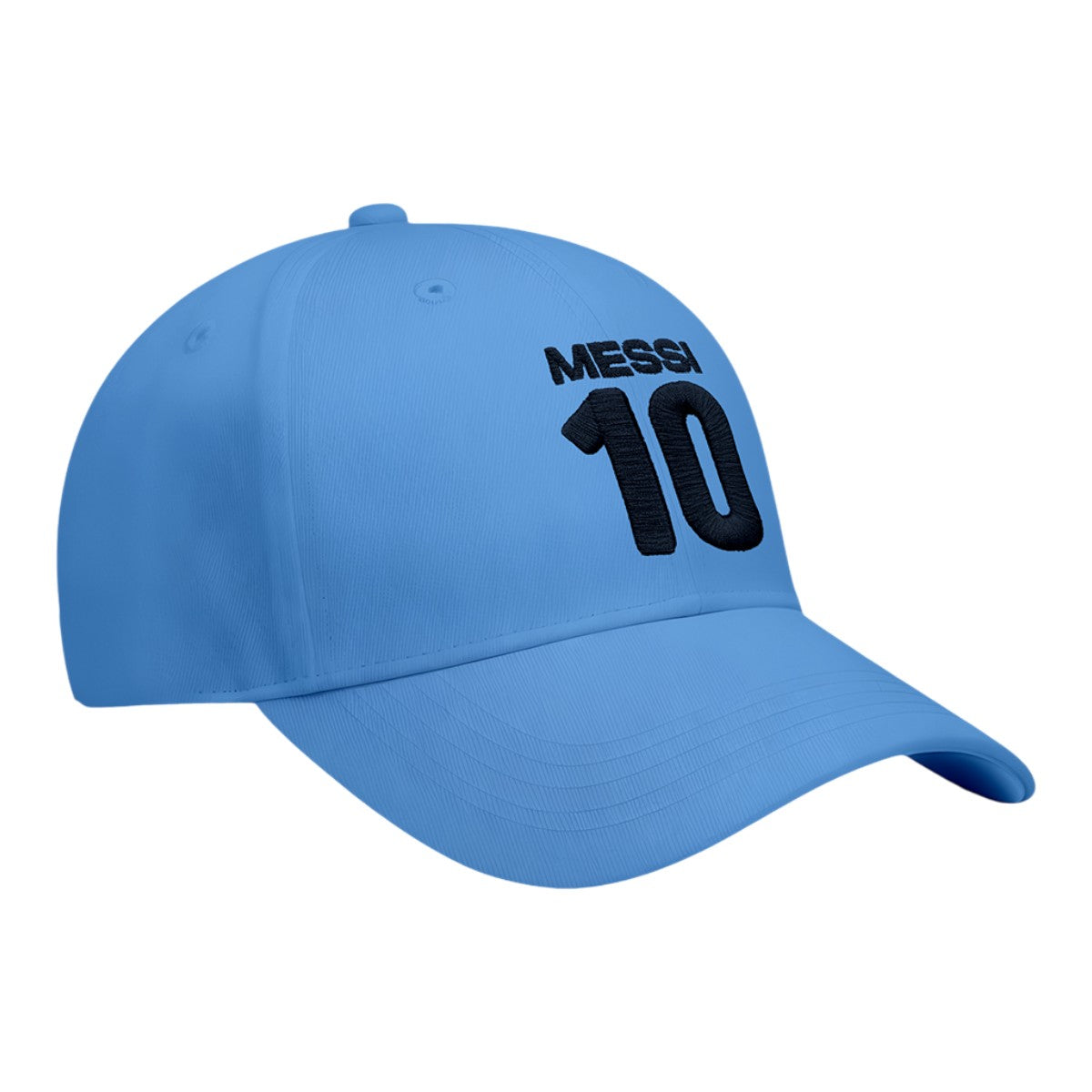 Lionel Messi FIFA World Cup 2026 Argentina Cap