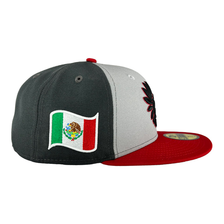 El Cocho New Era 59FIFTY Fitted Hat 7 3/4