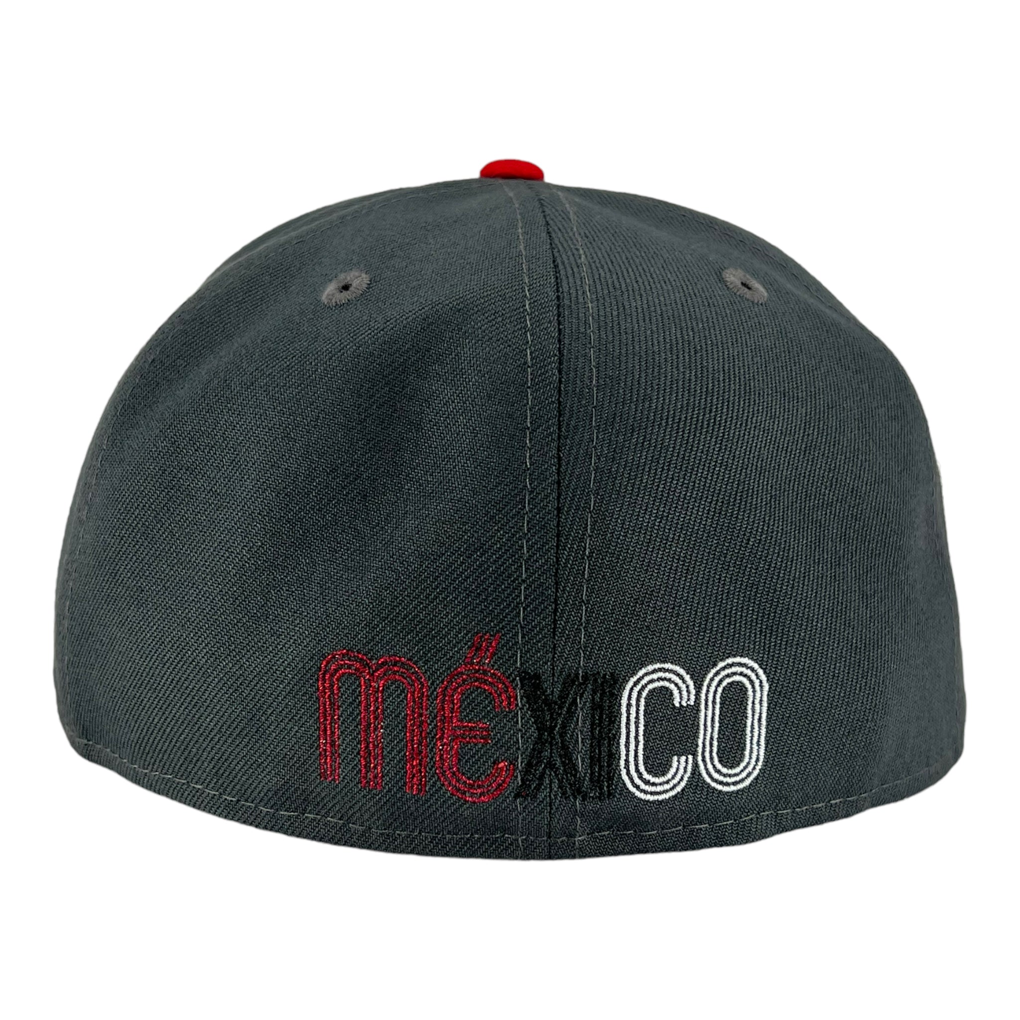 El cocho new deals era 59fifty fitted hat