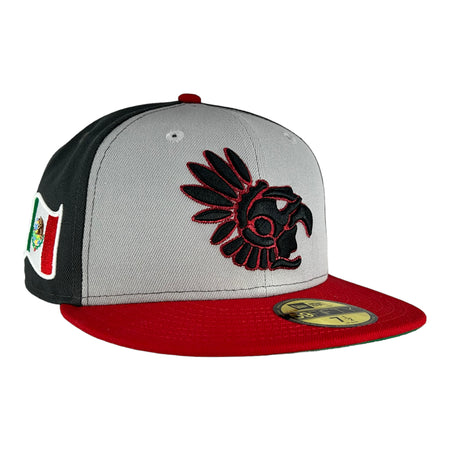 El Cocho New Era 59FIFTY Fitted Hat 7 3/4