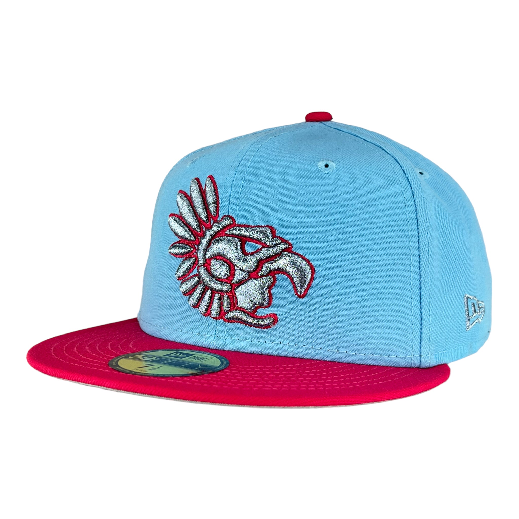 NEW ERA x THE CAP 5950 STLCAR FEATHER - キャップ