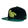 Mexico Black Emerald New Era 59FIFTY Fitted Hat