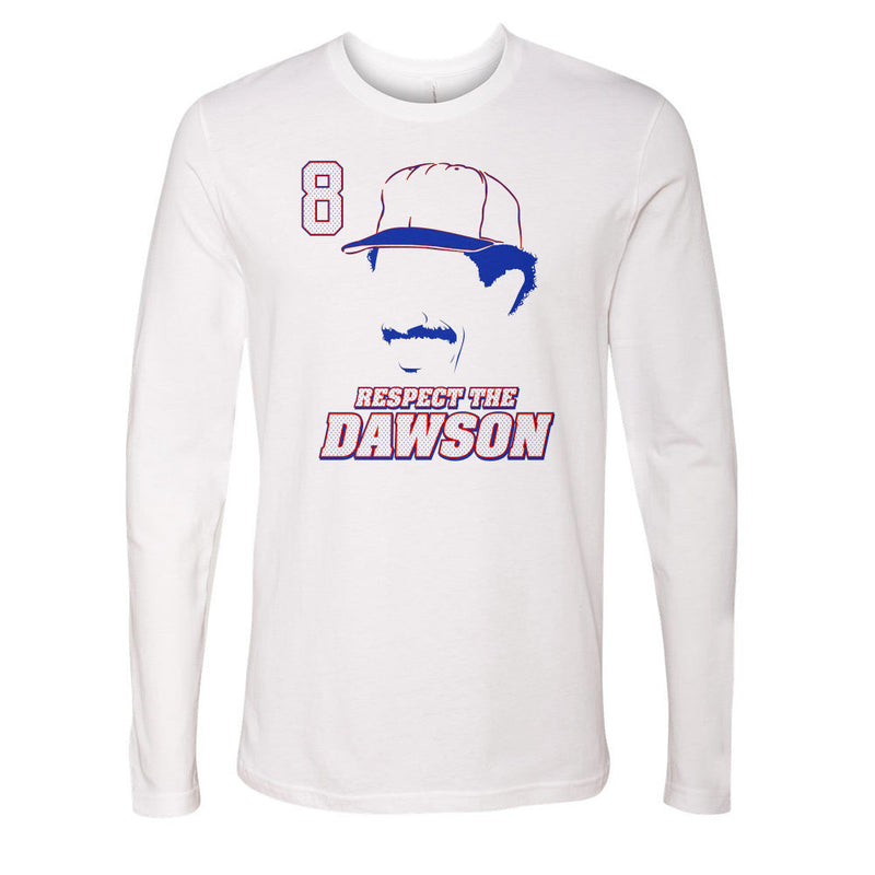 Andre Dawson Respect B