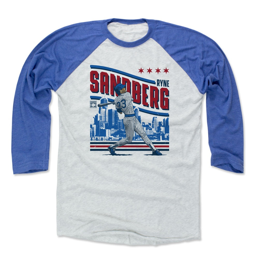 Ryne Sandberg Skyline B
