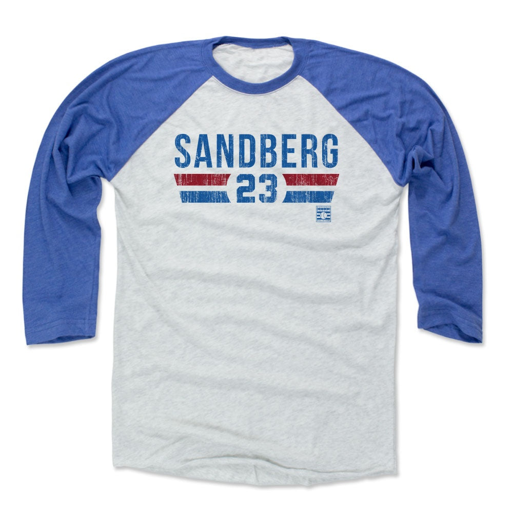 Ryne Sandberg Font B