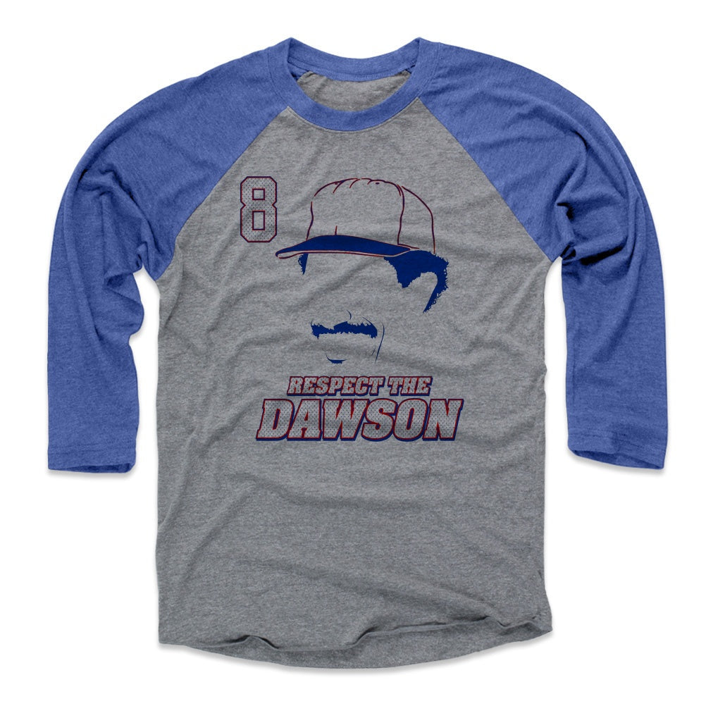 Andre Dawson Respect B