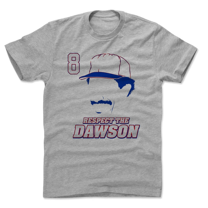 Andre Dawson Respect B