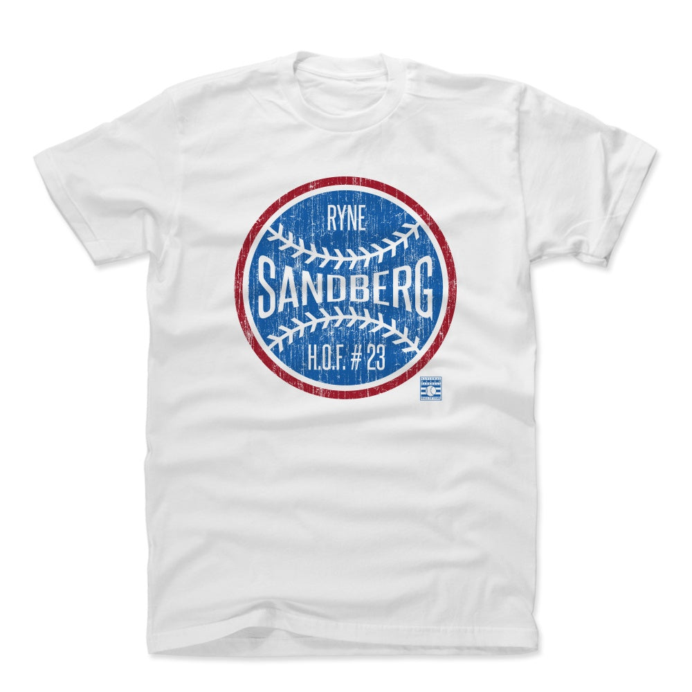 Ryne Sandberg Ball B – Clark Street Sports