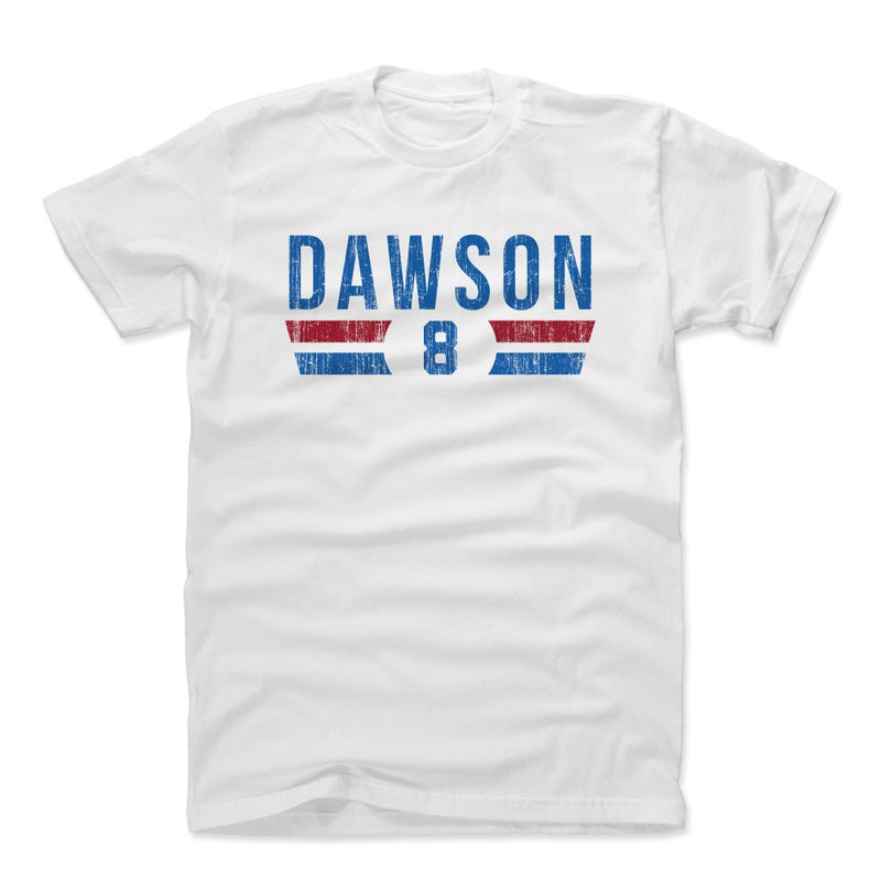 Andre Dawson Font B