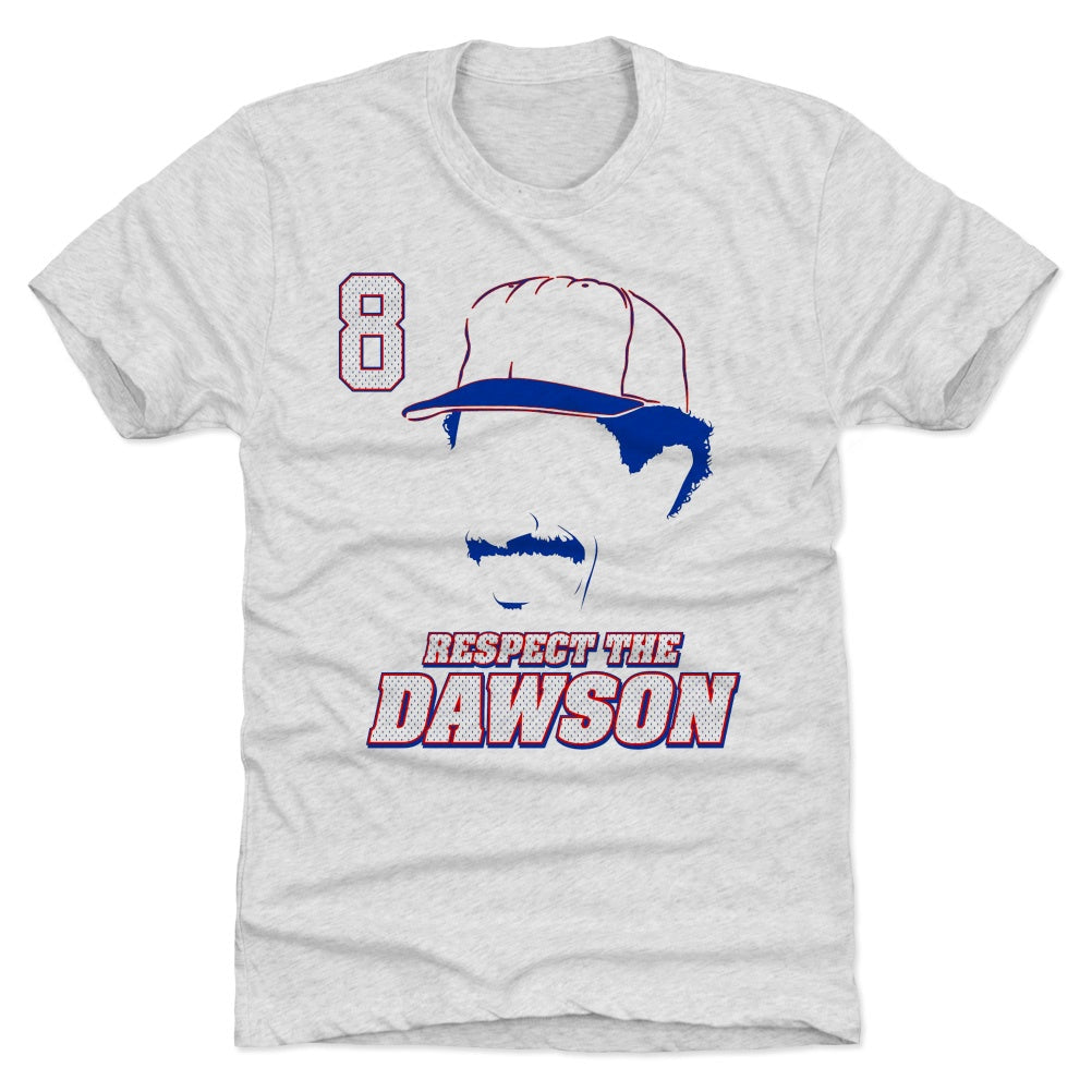 Andre Dawson Respect B