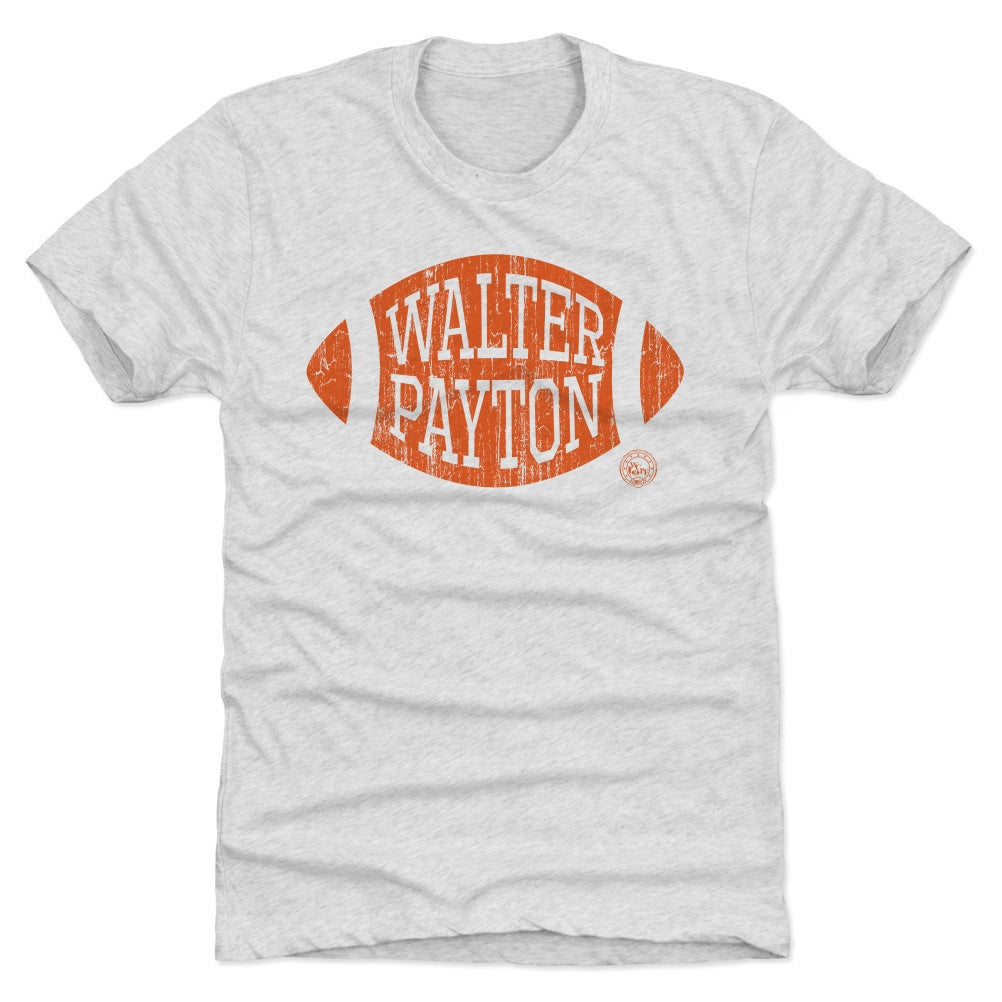 Walter Payton Football O