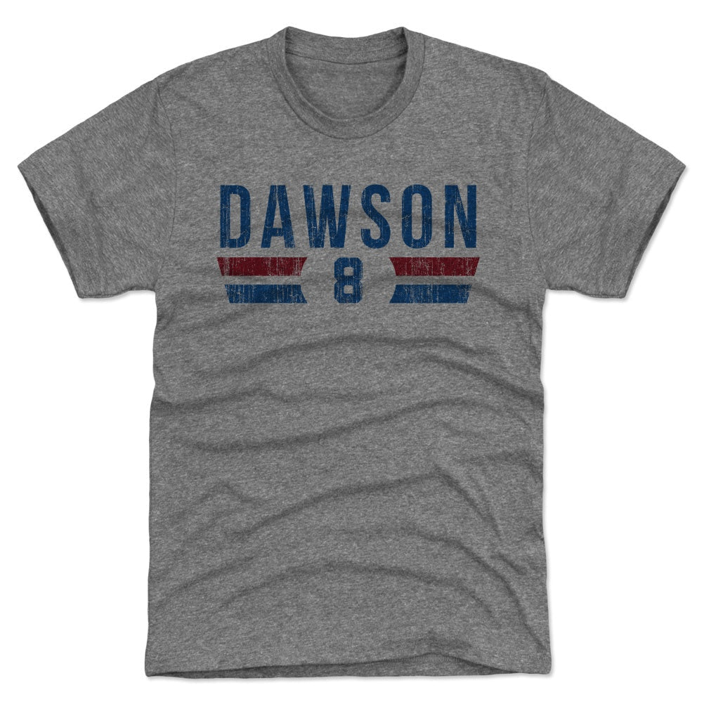 Andre Dawson Font B