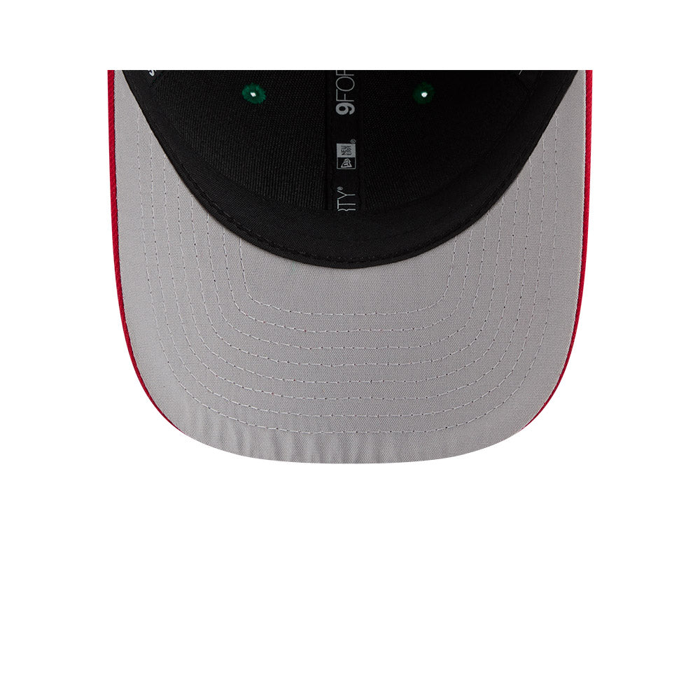 Mexico World Baseball Classic 2026 New Era 9FORTY M-Crown Adjustable Hat