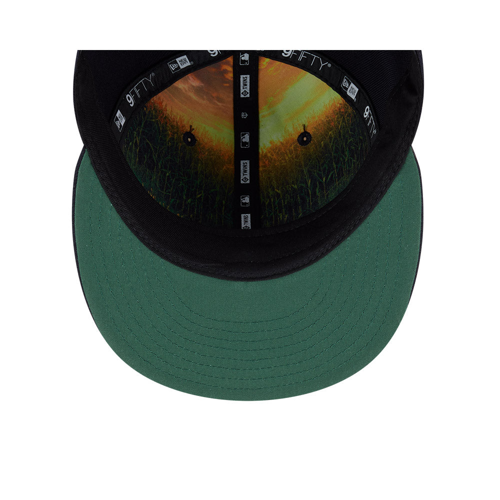 Minnesota Twins 2026 Field Of Dreams New Era 59FIFTY Fitted Hat