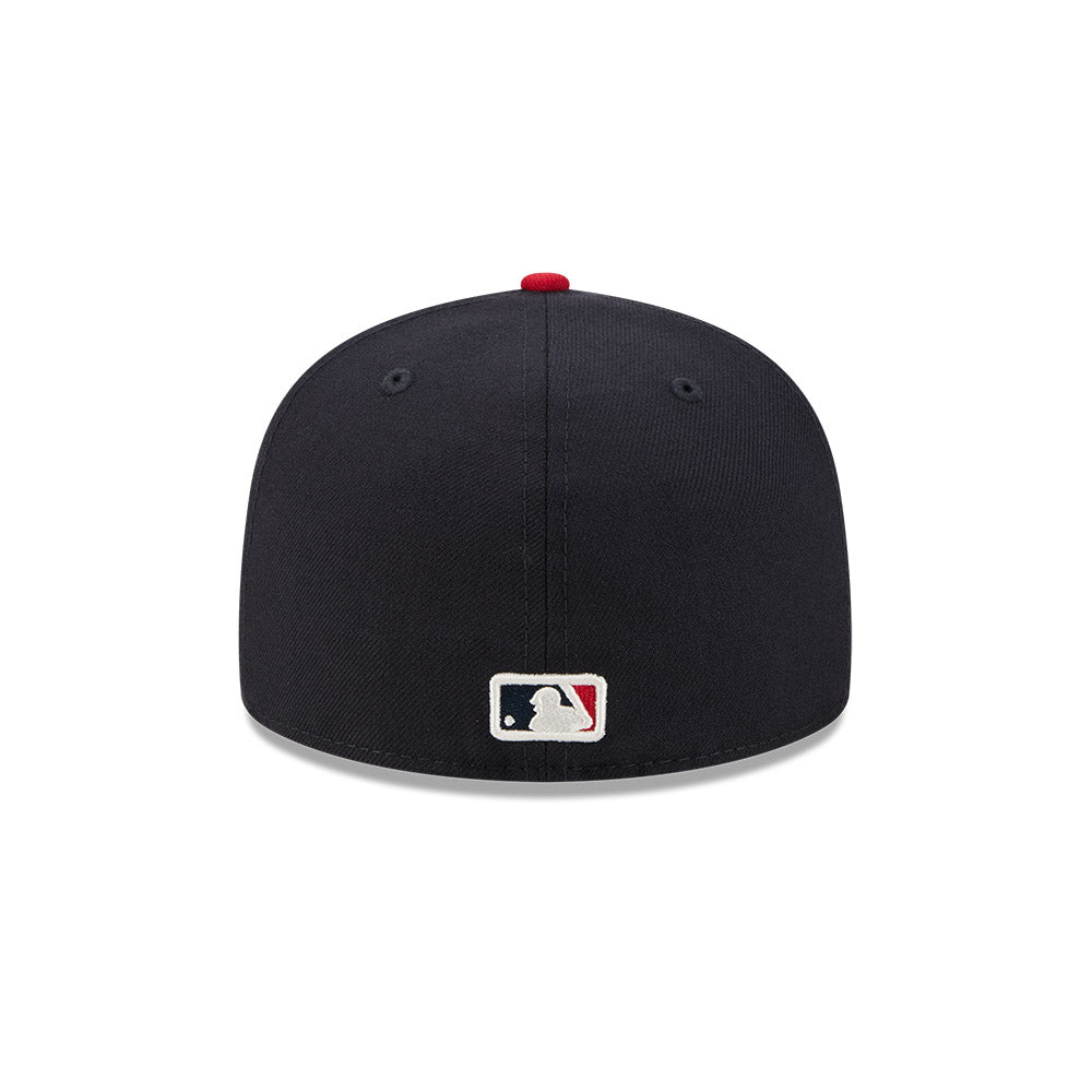 Minnesota Twins 2026 Field Of Dreams New Era 59FIFTY Fitted Hat