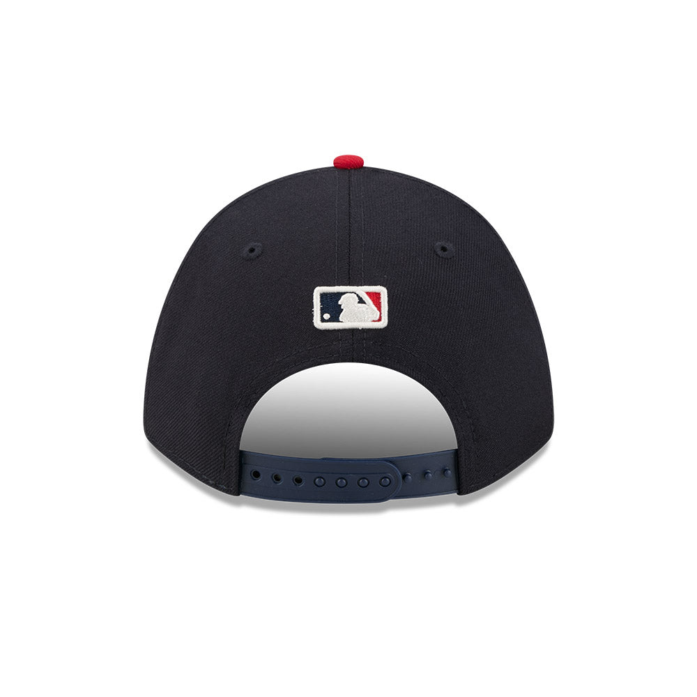 Minnesota Twins 2026 Field Of Dreams New Era 9FORTY M-Crown Adjustable Hat