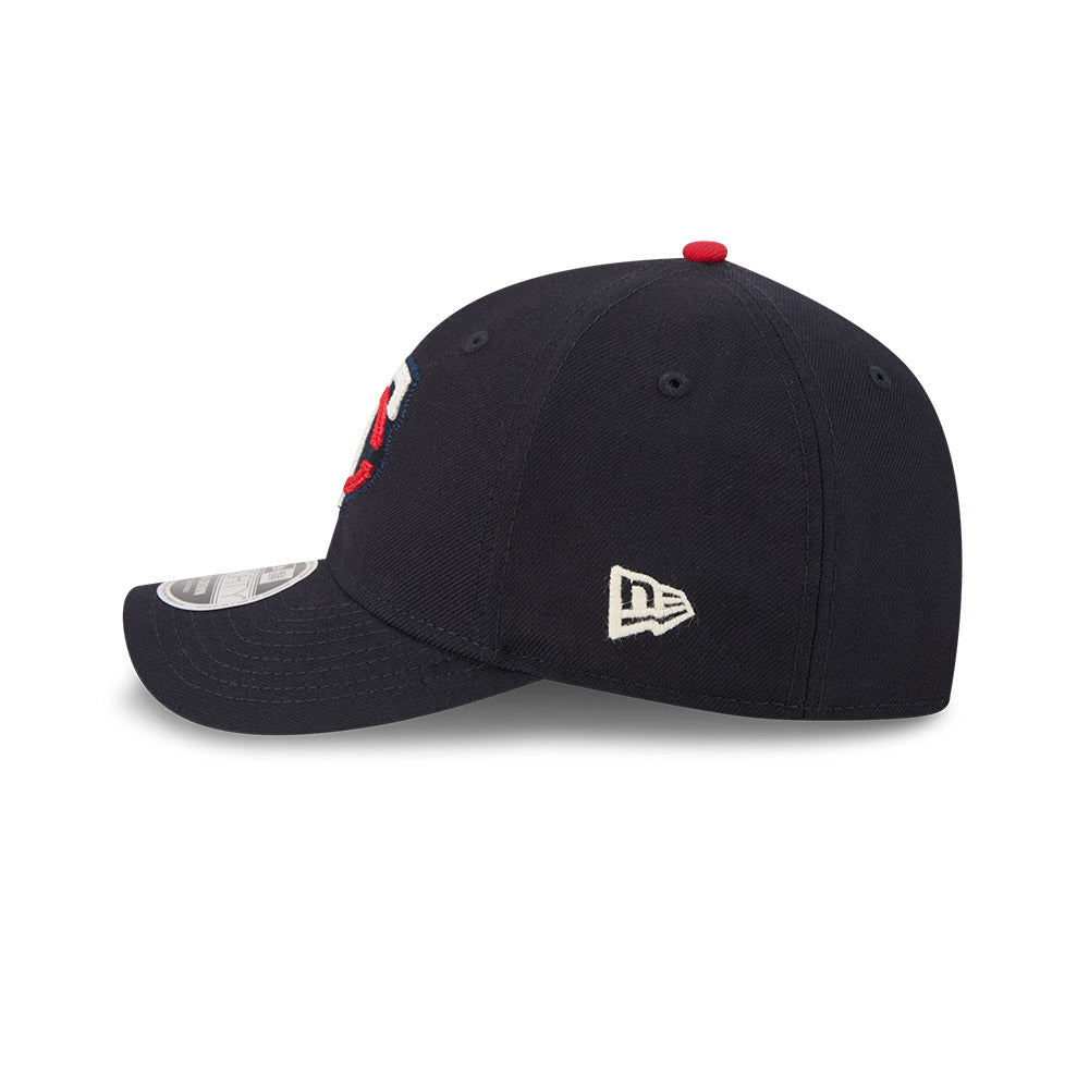 Minnesota Twins 2026 Field Of Dreams New Era 9FORTY M-Crown Adjustable Hat