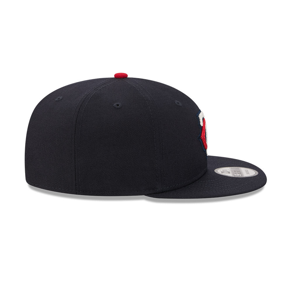 Minnesota Twins 2026 Field Of Dreams New Era 9FORTY M-Crown Adjustable Hat