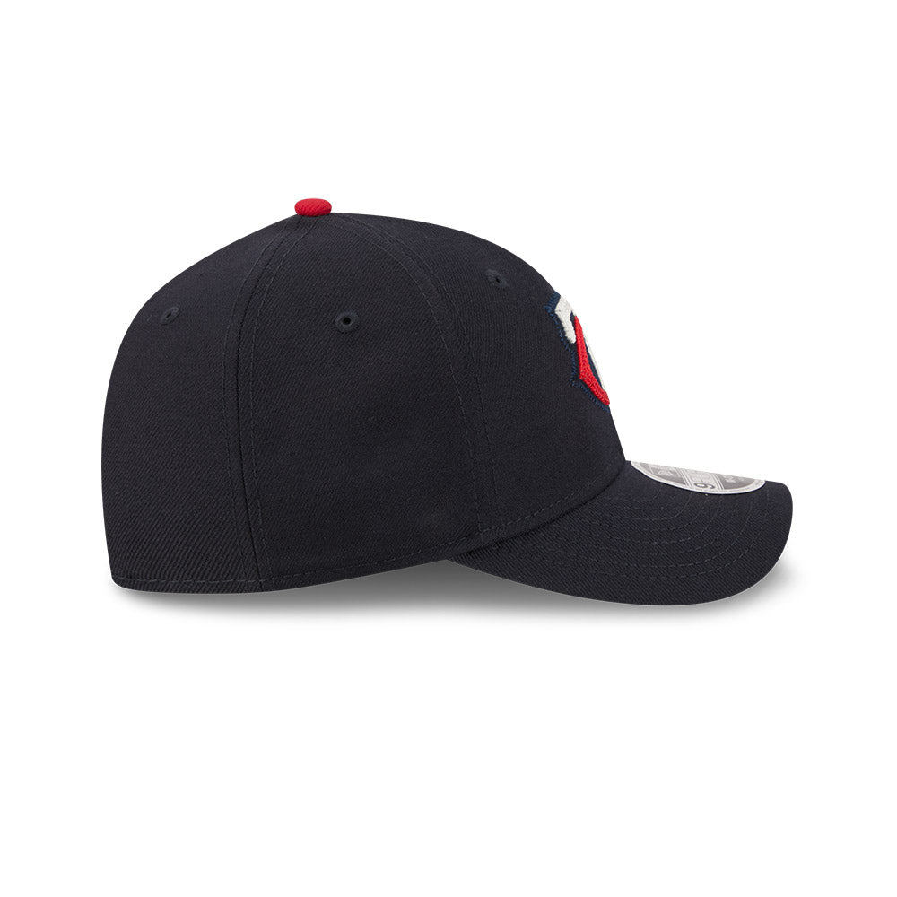 Minnesota Twins 2026 Field Of Dreams New Era 9FORTY M-Crown Adjustable Hat