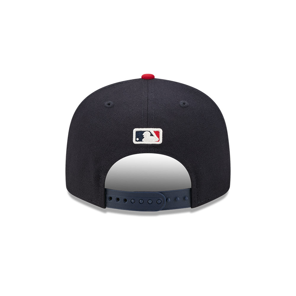 Minnesota Twins 2026 Field Of Dreams New Era 9FORTY M-Crown Adjustable Hat
