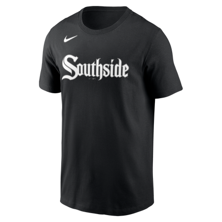 Chicago White Sox City Connect Southside T-Shirt