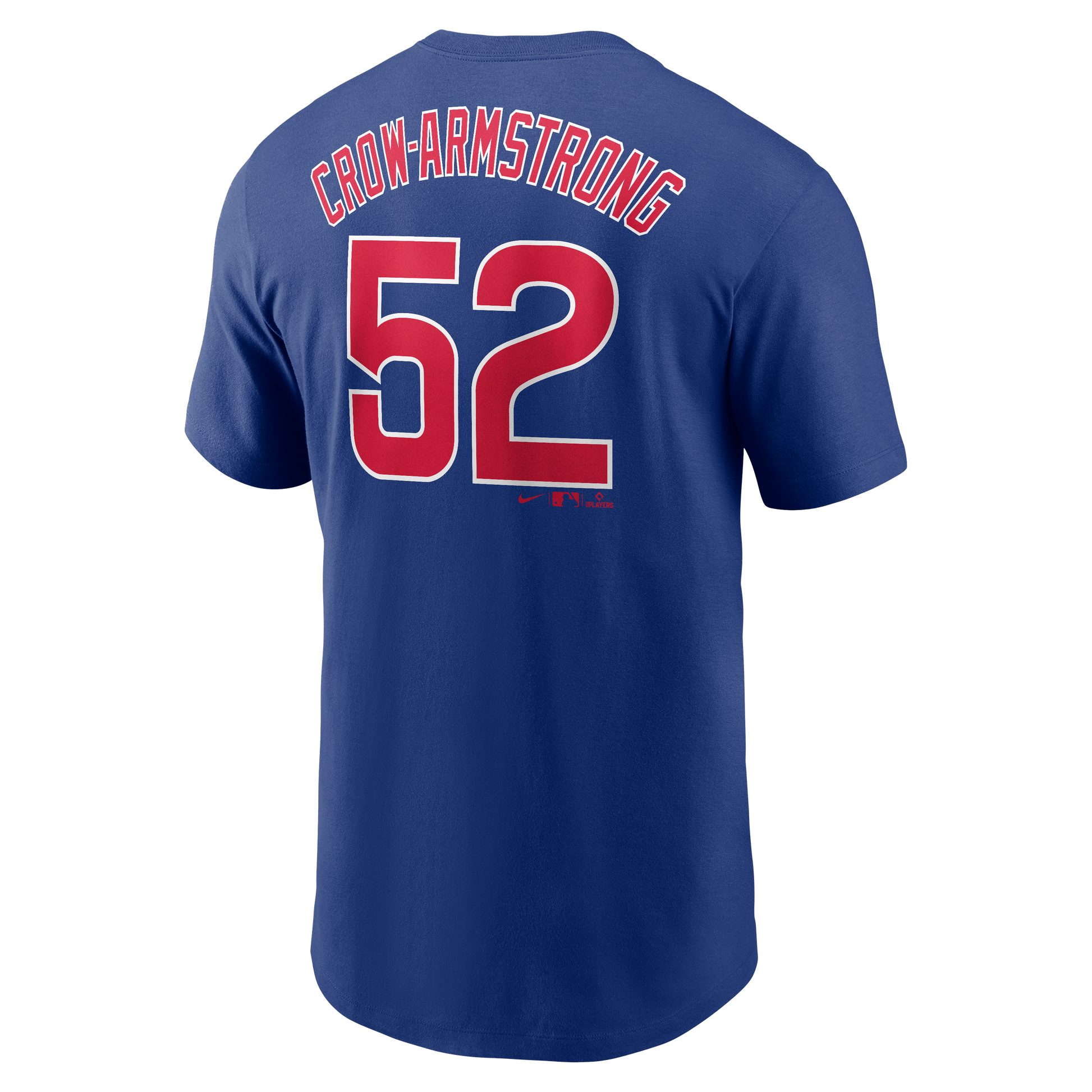 Cubs shirt with players names shop