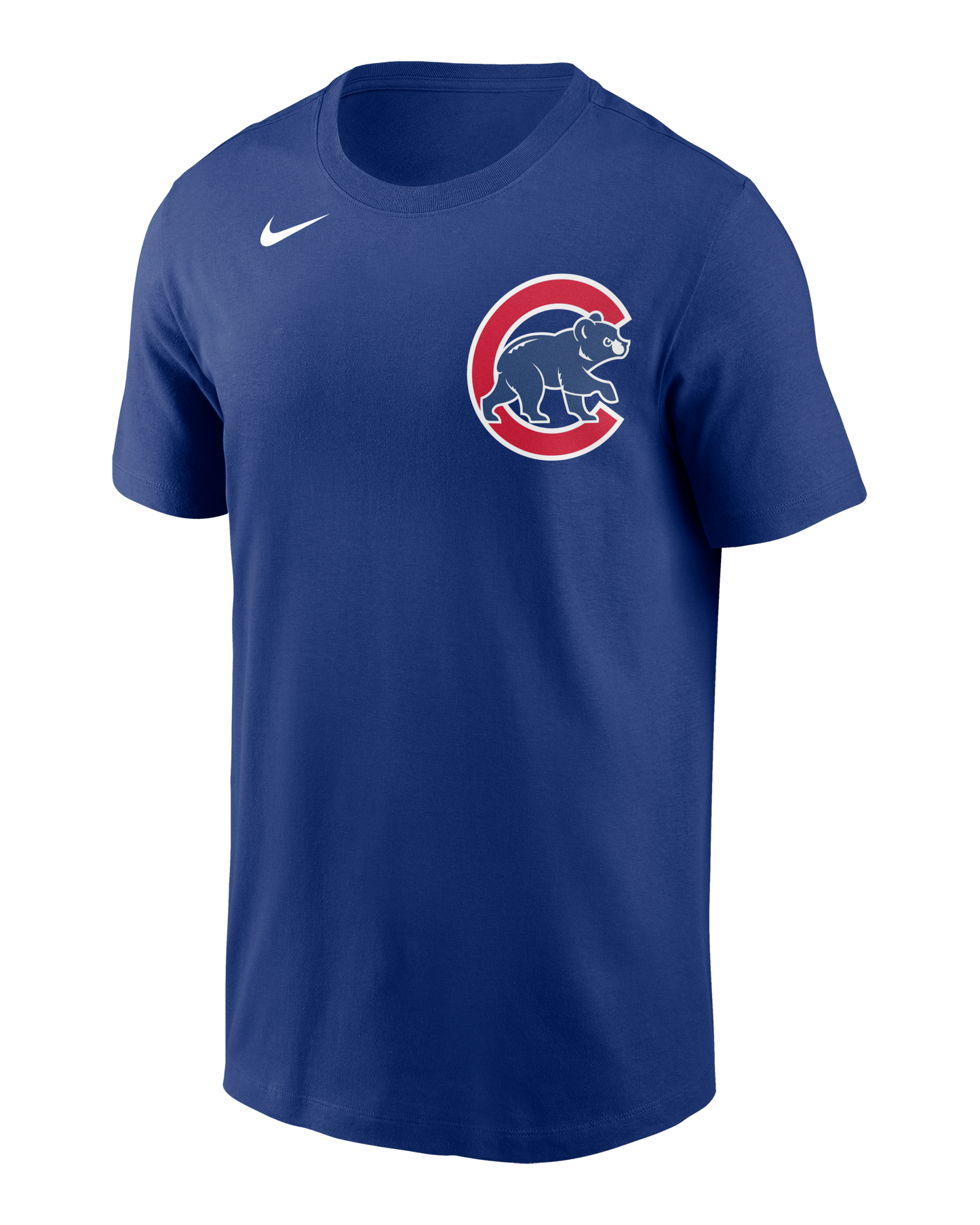 Chicago cubs mens outlet t shirts