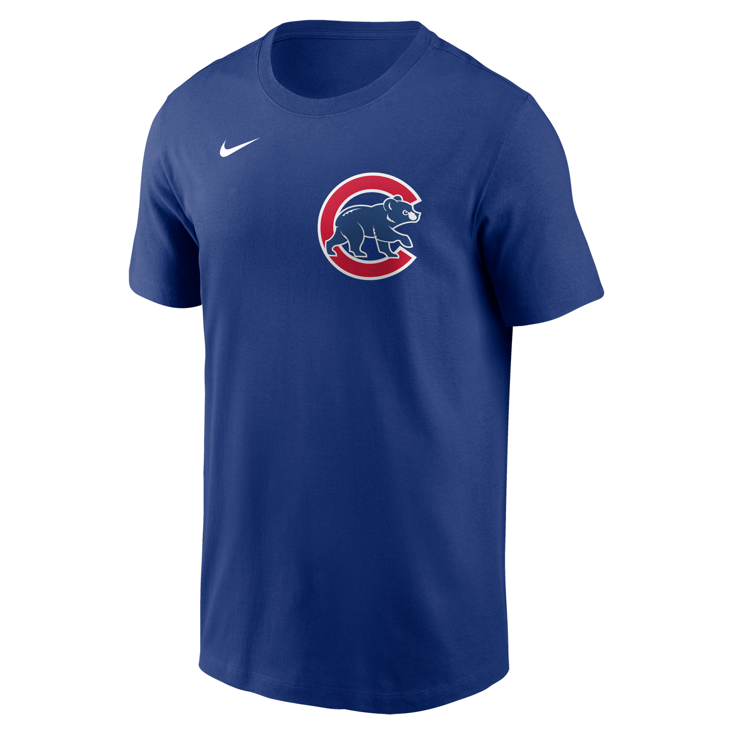 Christopher Morel #5 Chicago Cubs Nike Mens T-Shirt