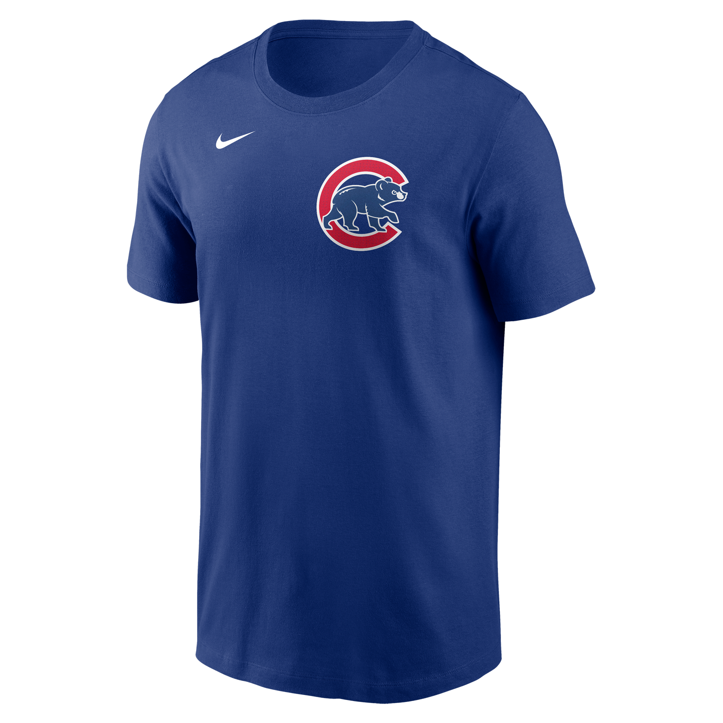 Shōta Imanaga Chicago Cubs Nike Name And Number T-Shirt