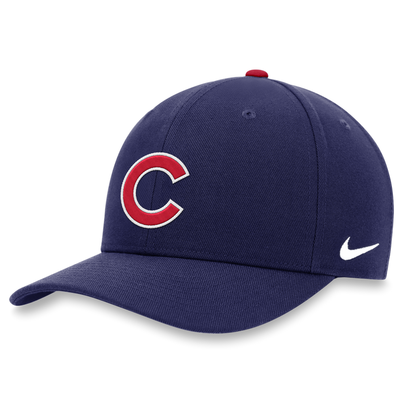 Chicago Cubs Nike Club Cap