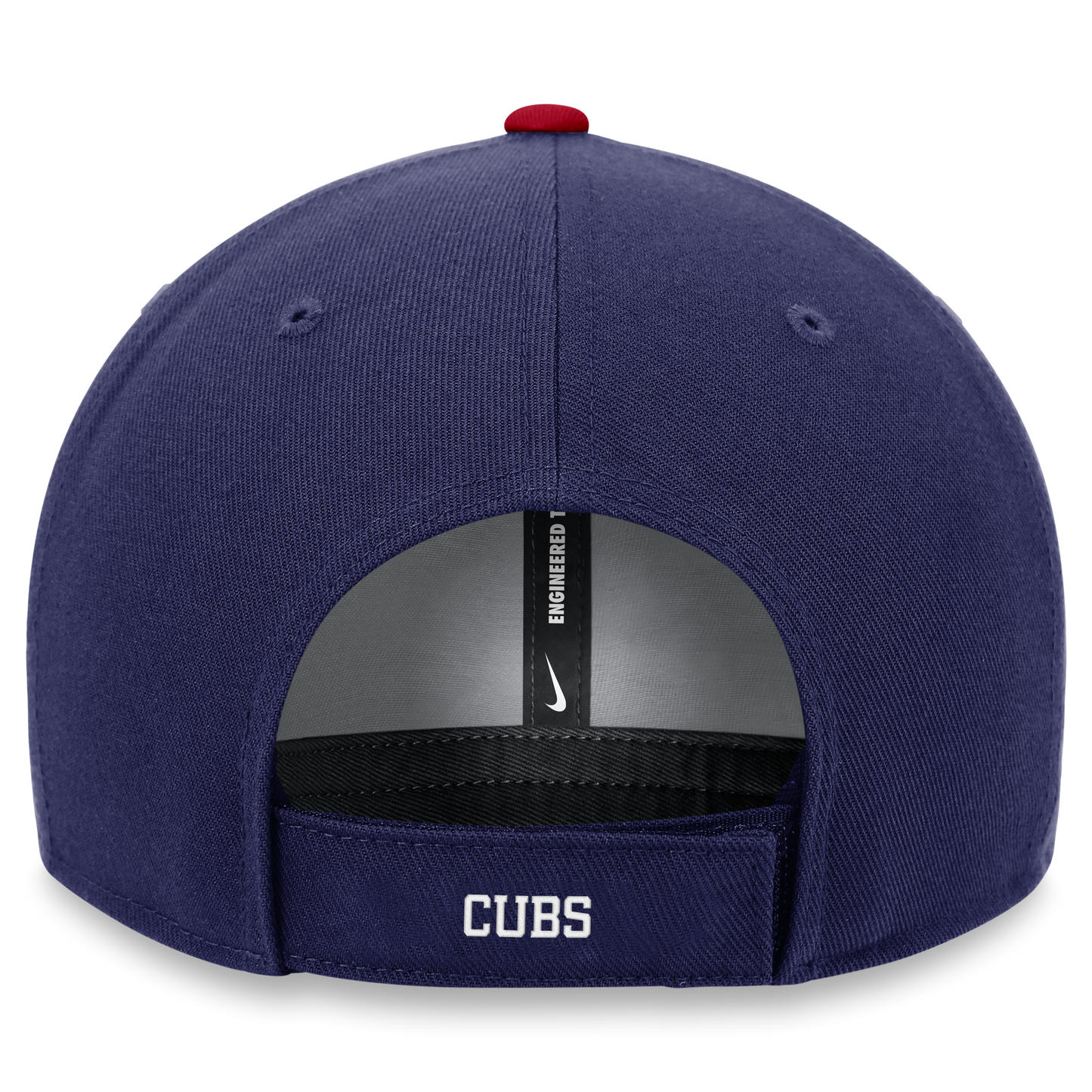 Chicago Cubs Nike Club Cap