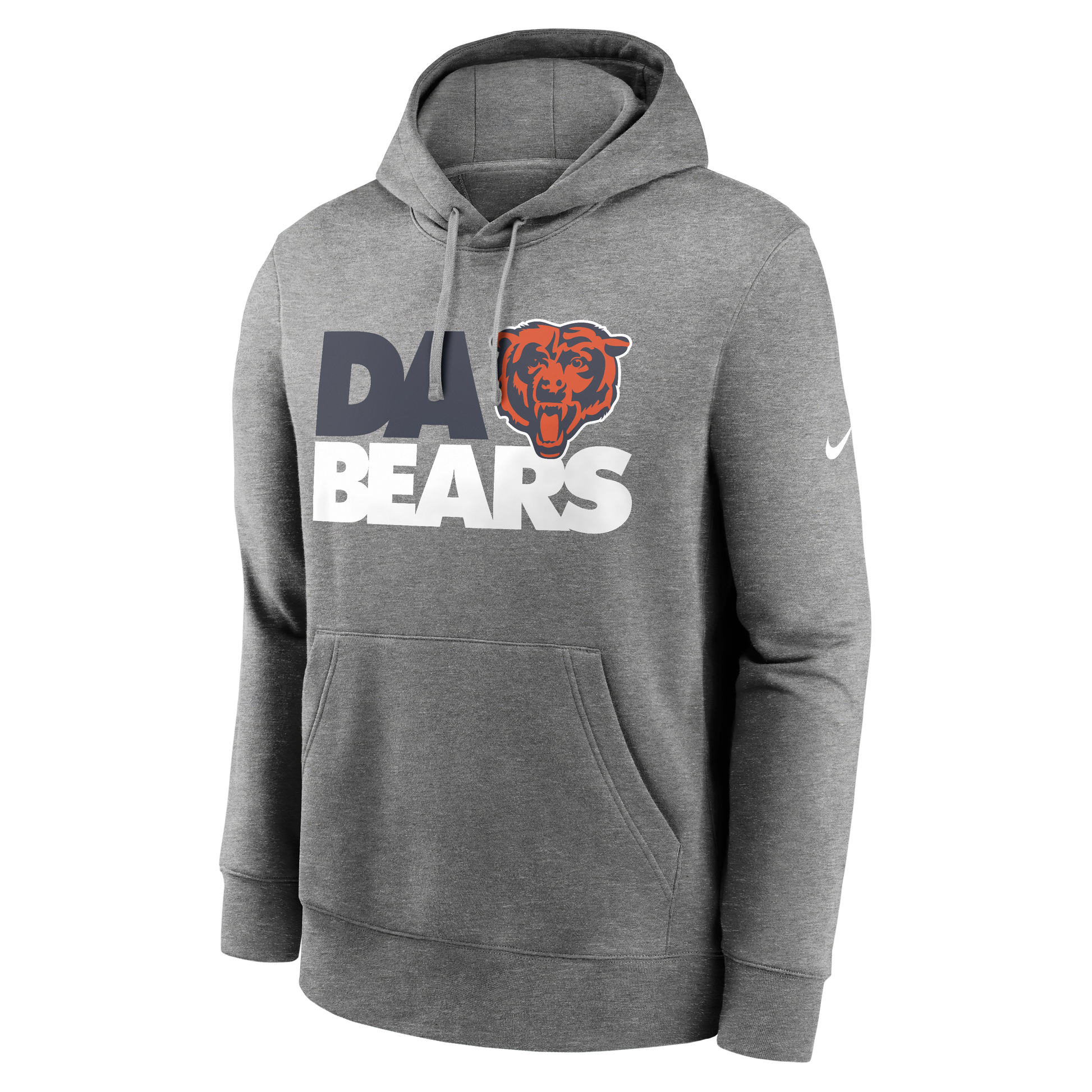 Bears nike hoodie shop