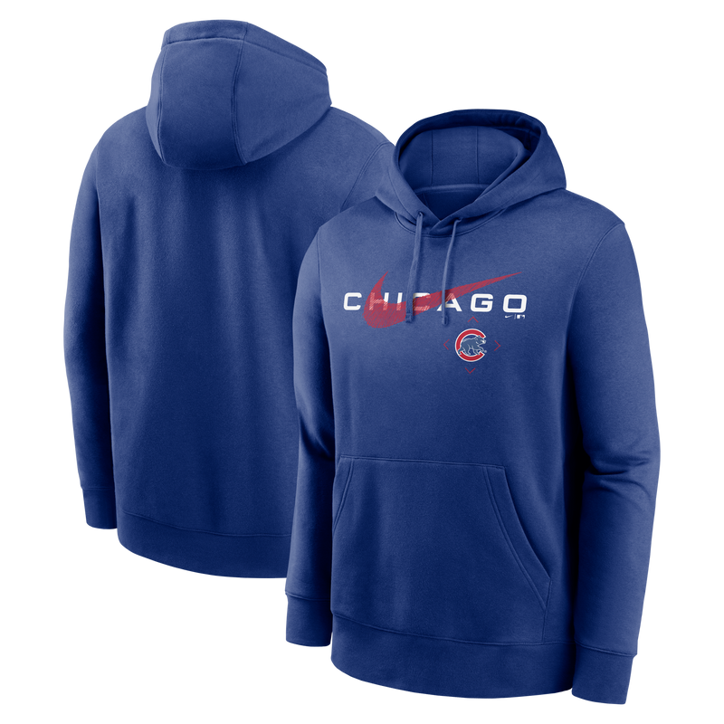 Men's, Women's and Kid's Chicago Cubs T-Shirts – Clark Street Sports