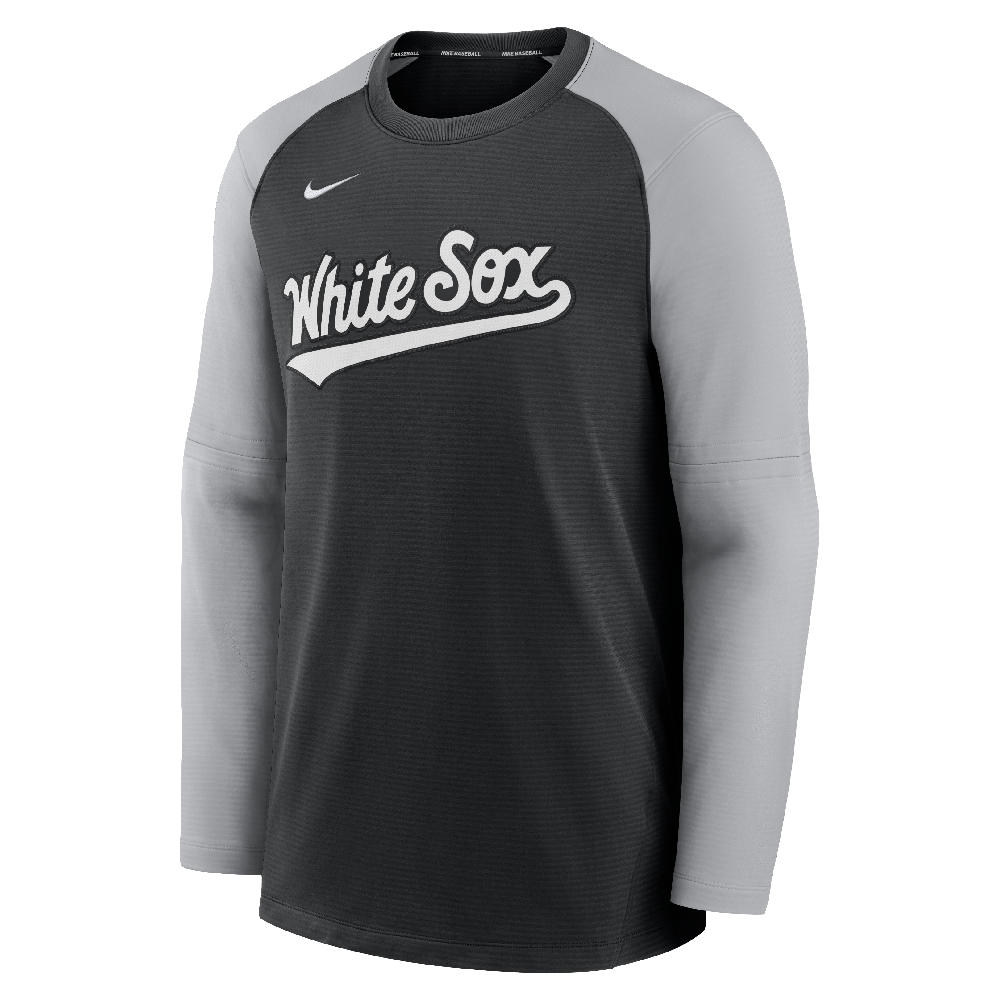 Chicago White Sox Batterman Sublimated V-Neck Jersey Tee - Clark Street  Sports
