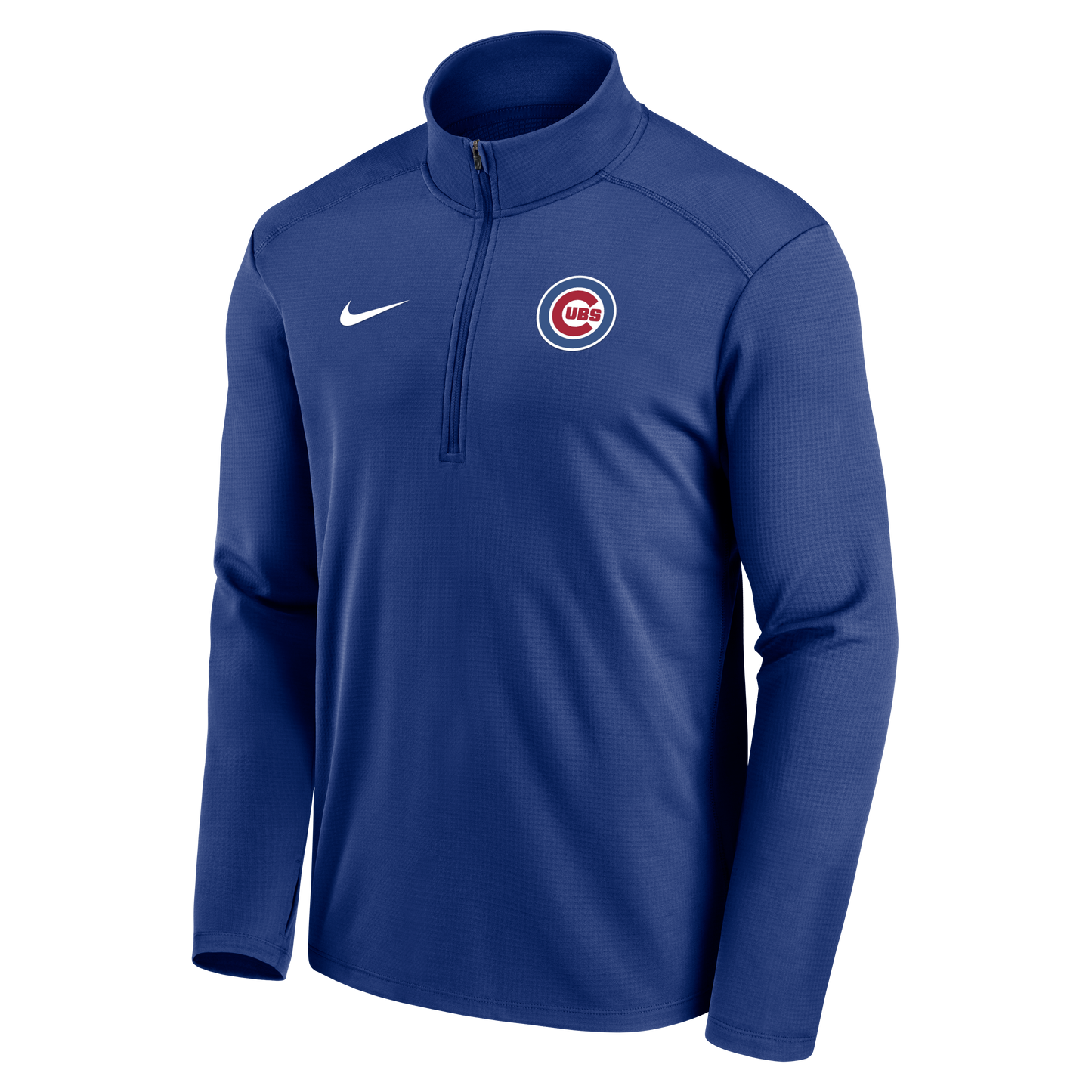 Chicago Cubs Agility Pacer Half Zip