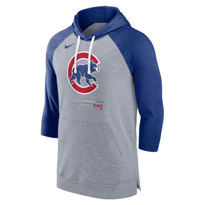 Men's Nike Royal Chicago Cubs Team T-Shirt Size: Large