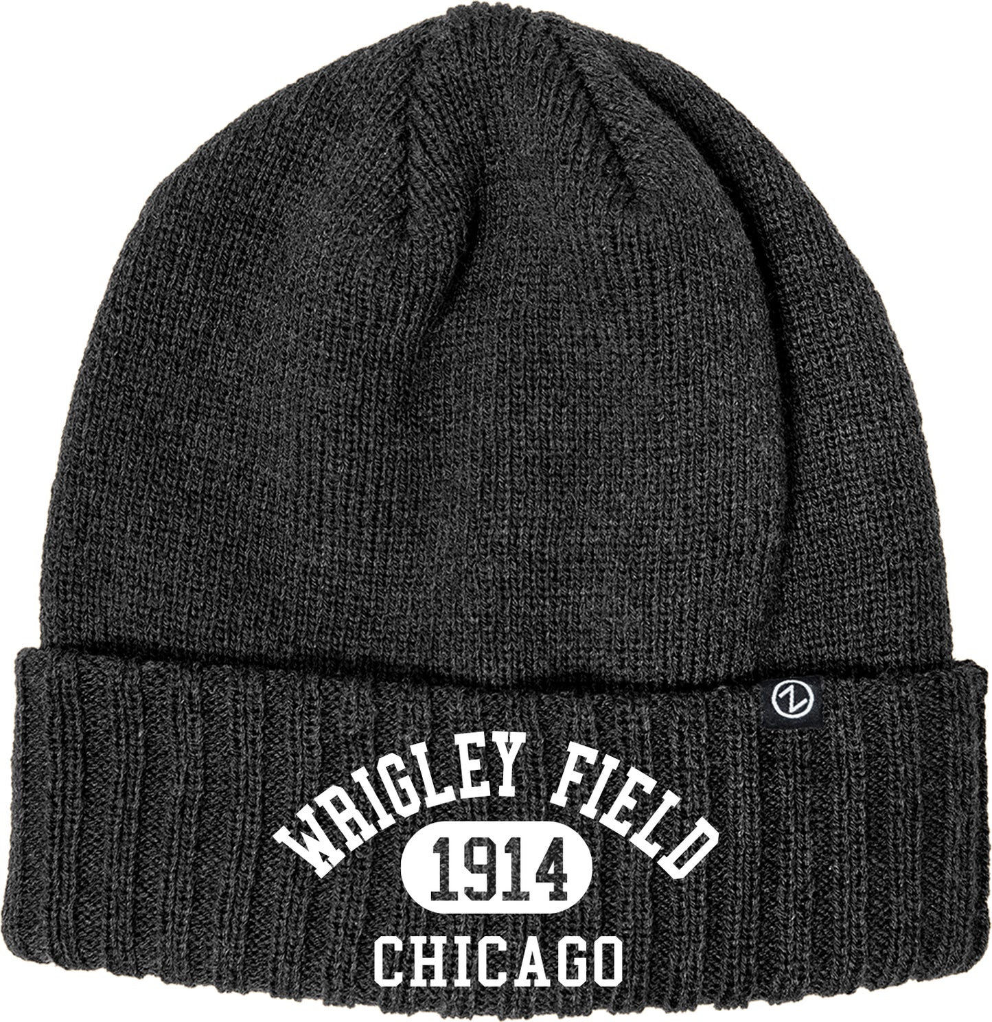 Wrigley Field Graduate Ranger Knit Hat