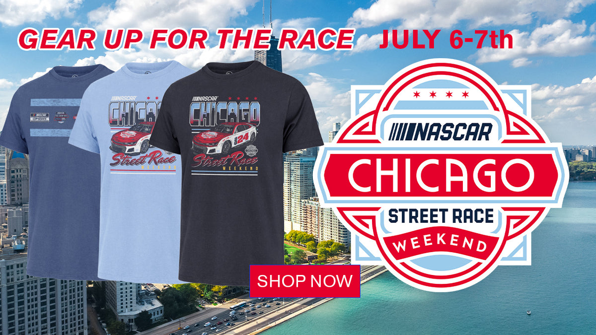 Chicago Sports Jerseys, Hats, Shirts & Gifts – Clark Street Sports