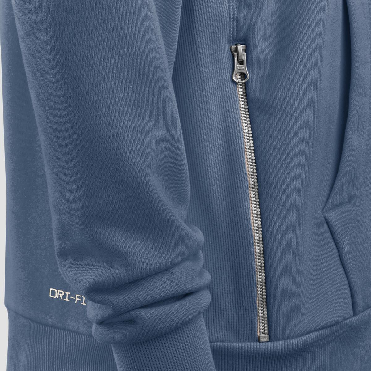 New England Patriots Rivalry Nike Men's Sideline Hoodie