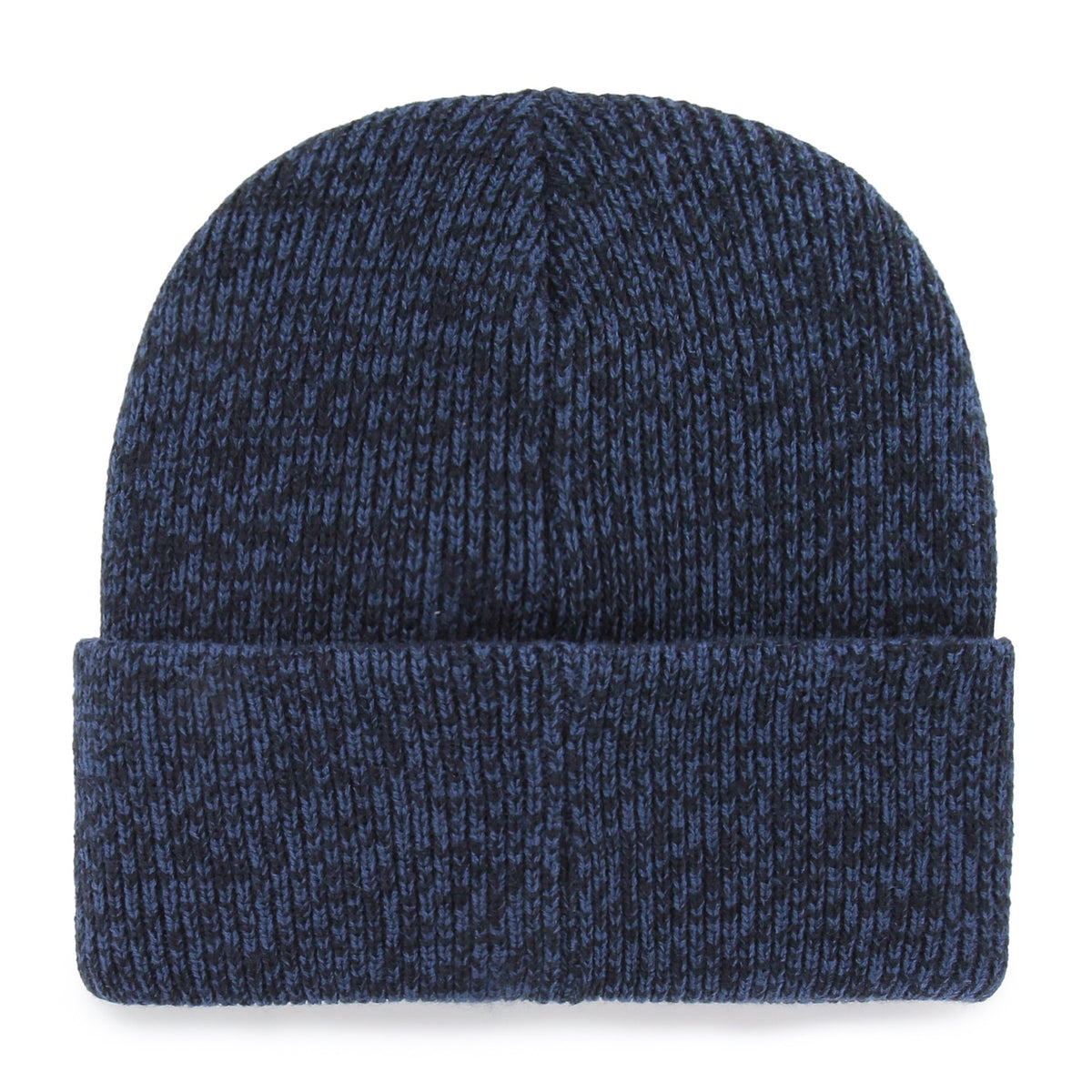 New England Patriots '47 Navy Brain Freeze Cuffed Knit Hat
