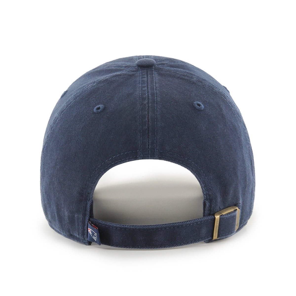 New England Patriots '47 Navy Clean Up Adjustable Hat