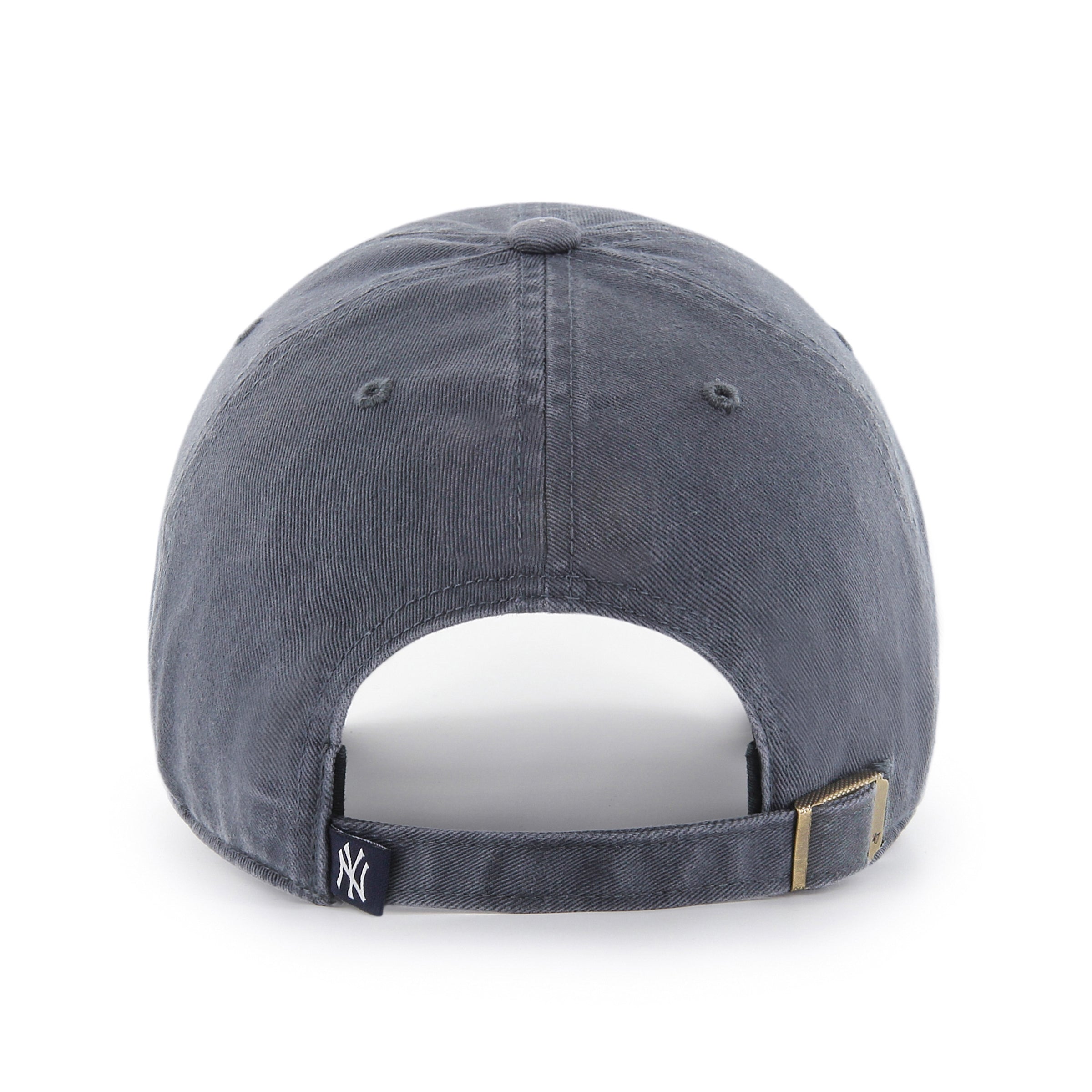 New York Yankees Vintage Navy '47 Clean Up Adjustable Hat – Clark