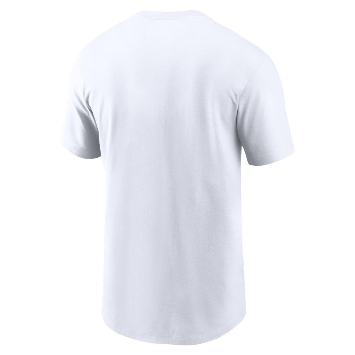 Oklahoma Sooners Nike Mens White T-Shirt