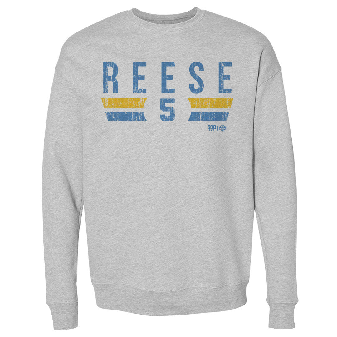 Angel Reese Chicago Font
